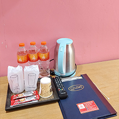 Featured Item